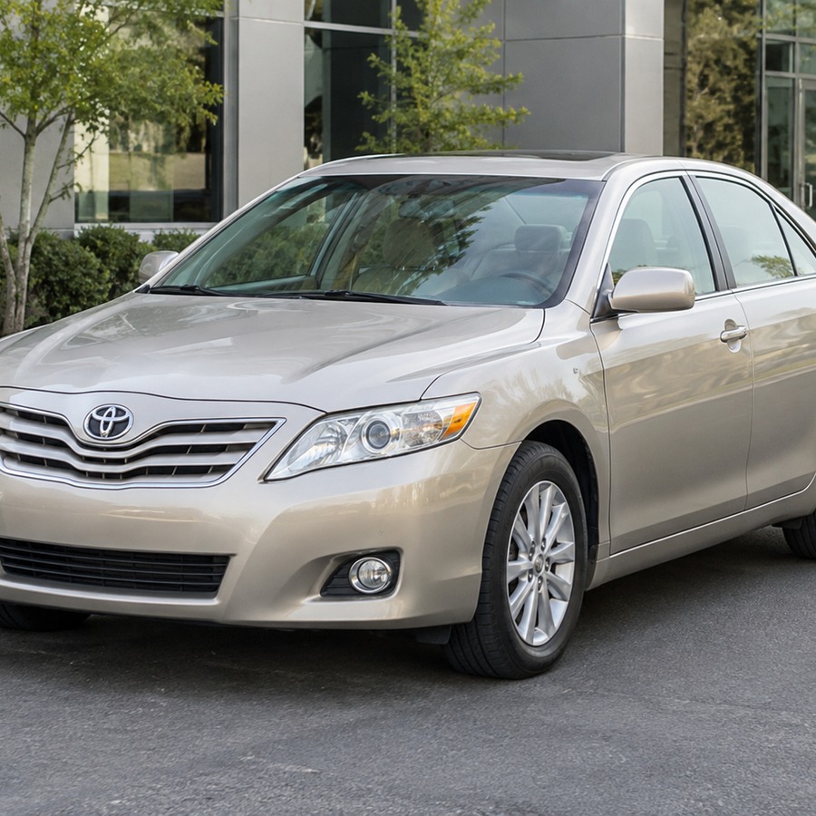 Toyota Camry Prestige